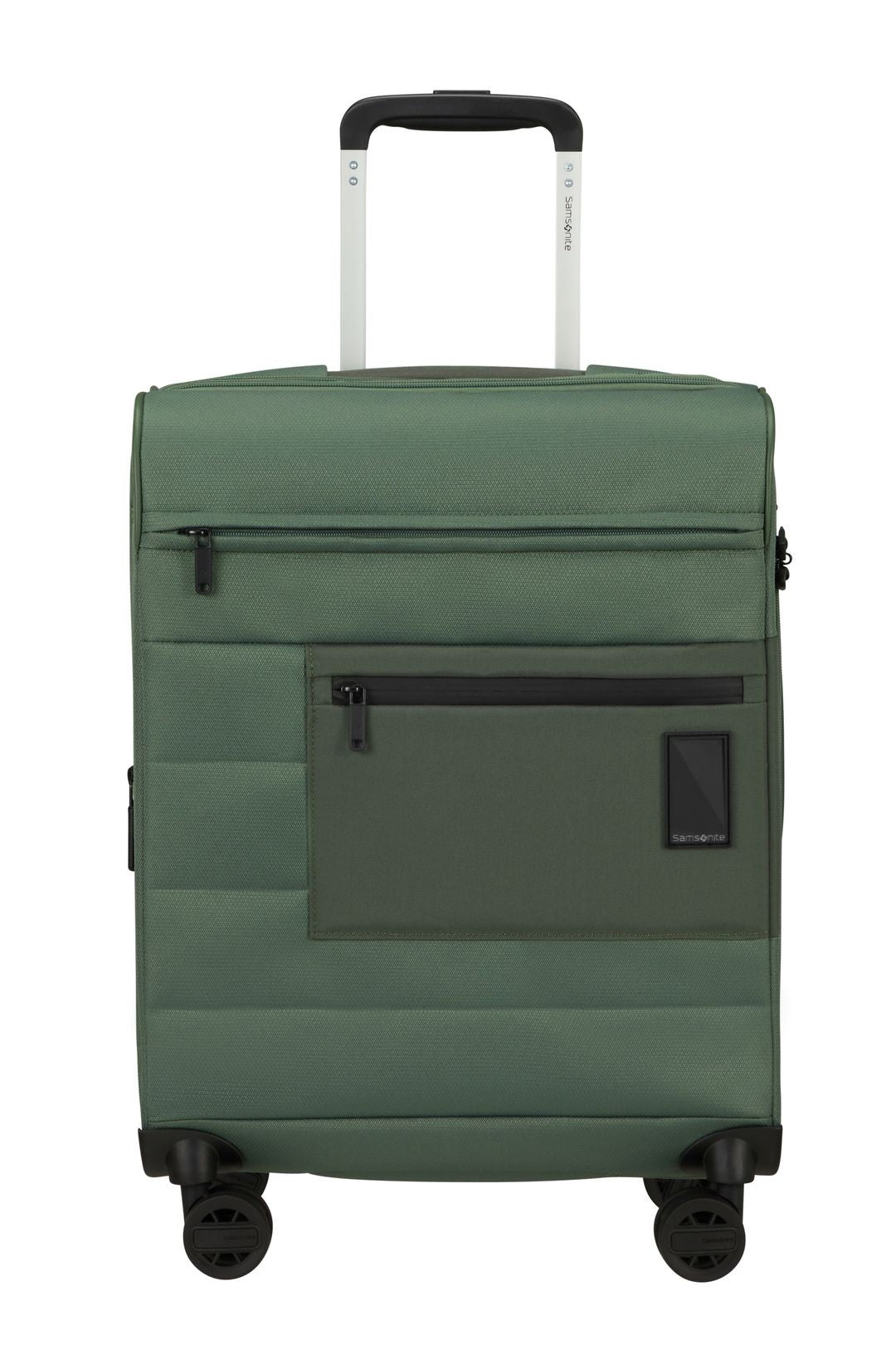 SAMSONITE Cabin suitcase Extensible vaycay df 55cm