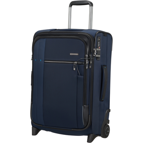 SAMSONITE Valigia da cabina Spectrolite 3.0 TRVL - Extensible 2 more morbide 55 cm