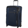 SAMSONITE MALETA DE CABINA SPECTROLITE 3.0 TRVL  – EXTENSIBLE 2 RUEDAS BLANDA 55CM