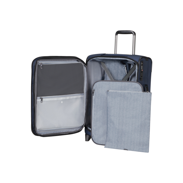 SAMSONITE MALETA MEDIANA SPECTROLITE 3.0 TRVL  – EXTENSIBLE 68CM