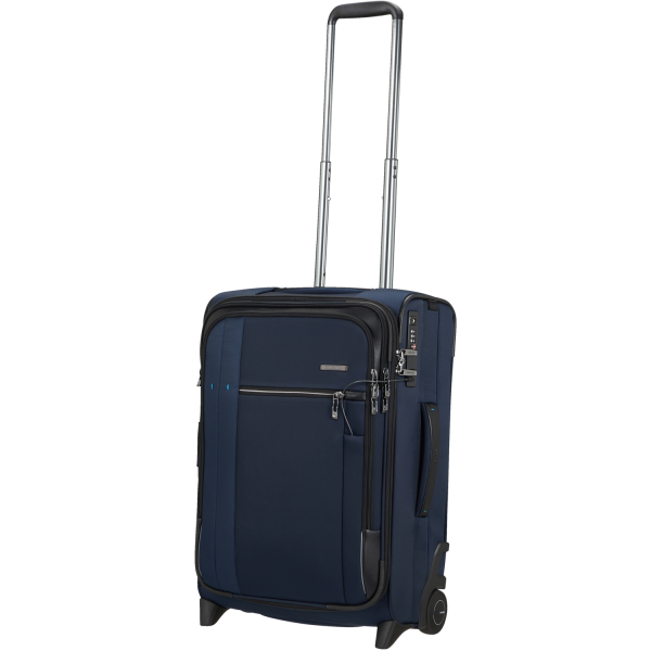 SAMSONITE MALETA MEDIANA SPECTROLITE 3.0 TRVL  – EXTENSIBLE 68CM