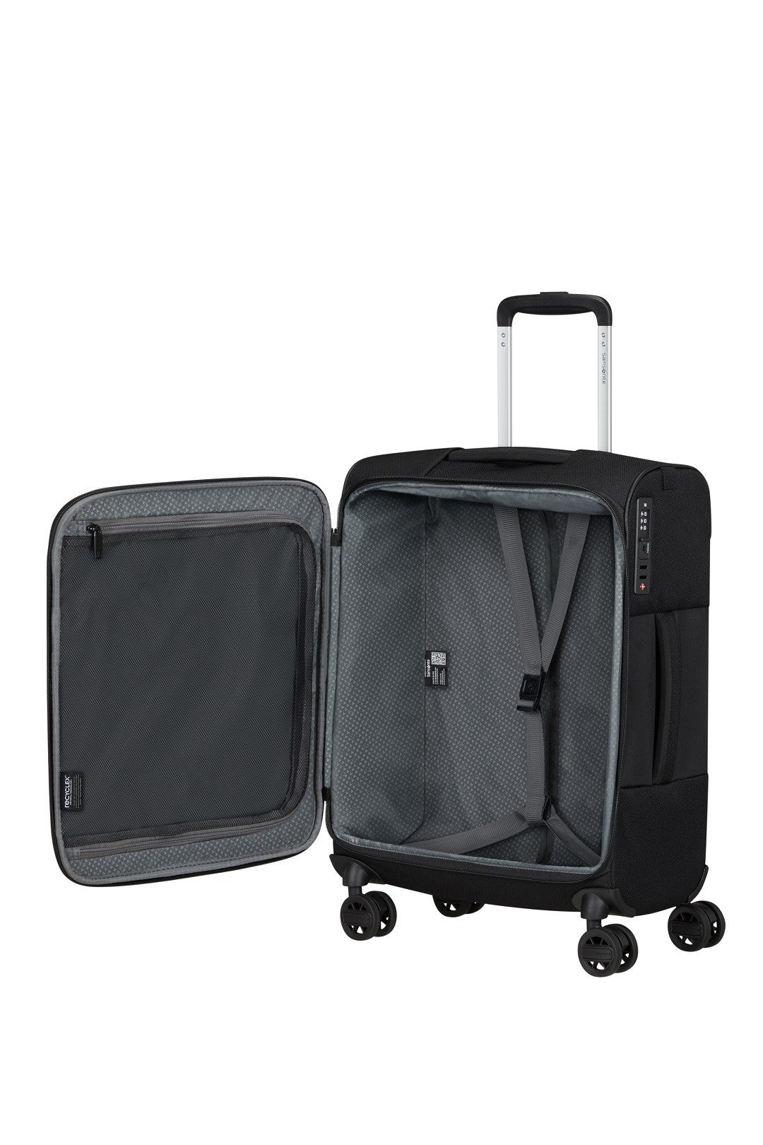 SAMSONITE MALETA DE CABINA VAYCAY 55CM