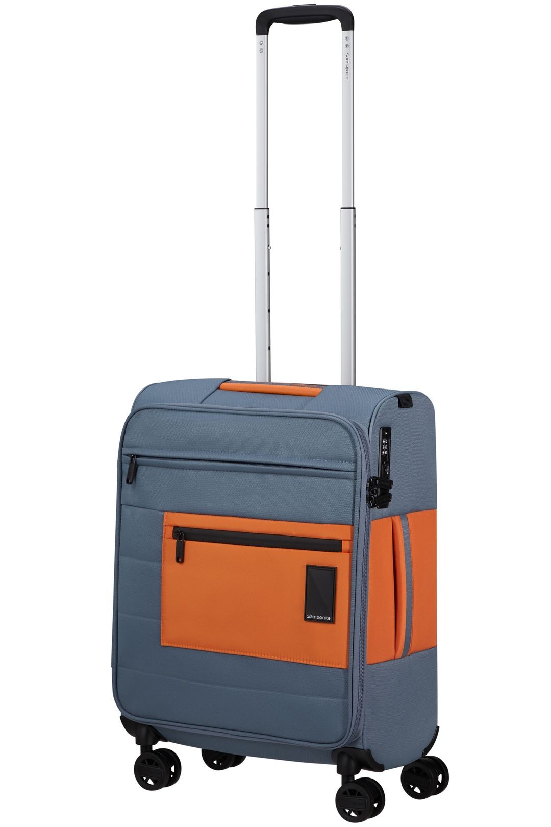 SAMSONITE MALETA DE CABINA VAYCAY 55CM