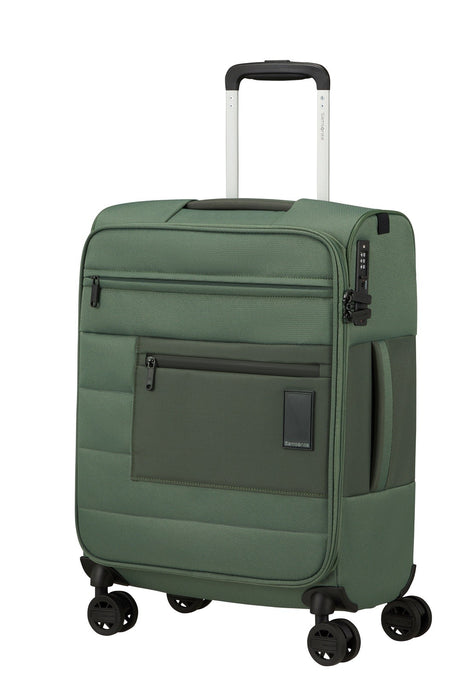 SAMSONITE MALETA DE CABINA VAYCAY 55CM