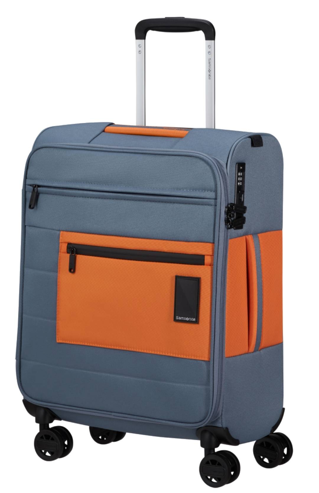 SAMSONITE MALETA DE CABINA VAYCAY 55CM