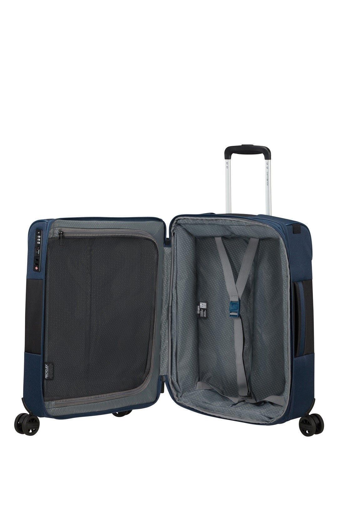 SAMSONITE MALETA DE CABINA VAYCAY 55CM