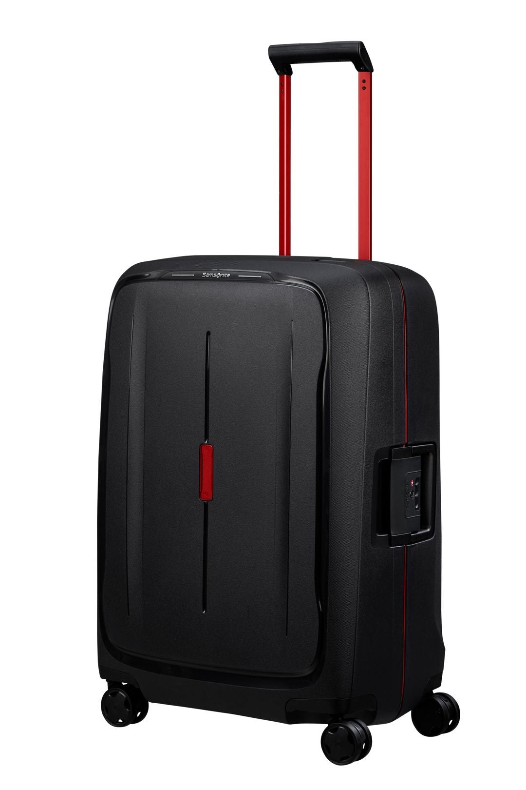 SAMSONITE Essens 69cm matkalaukku