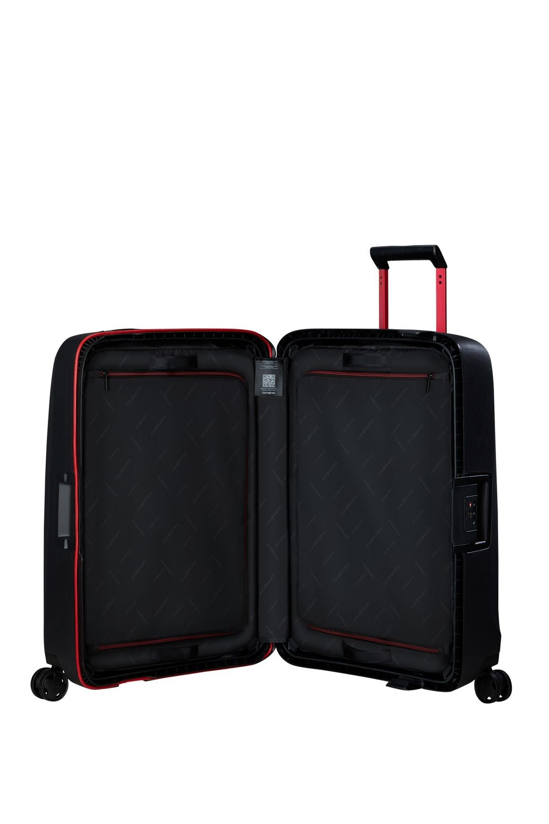 SAMSONITE Essens 69cm matkalaukku