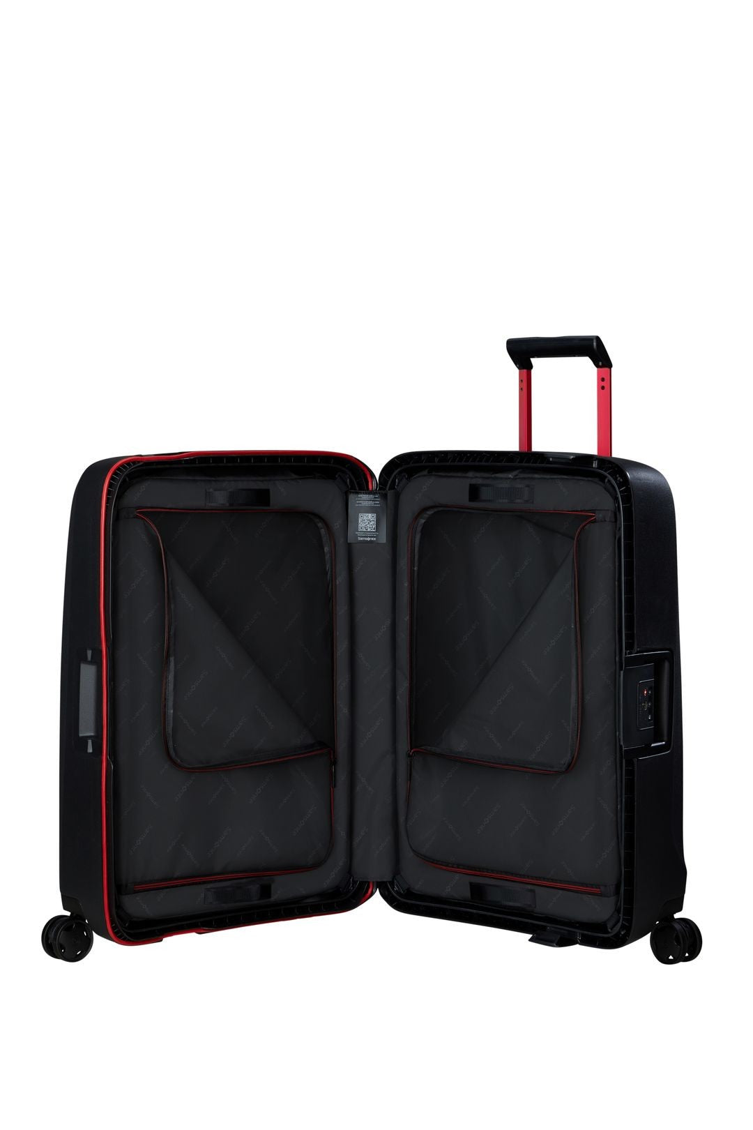 SAMSONITE Essens 69cm matkalaukku