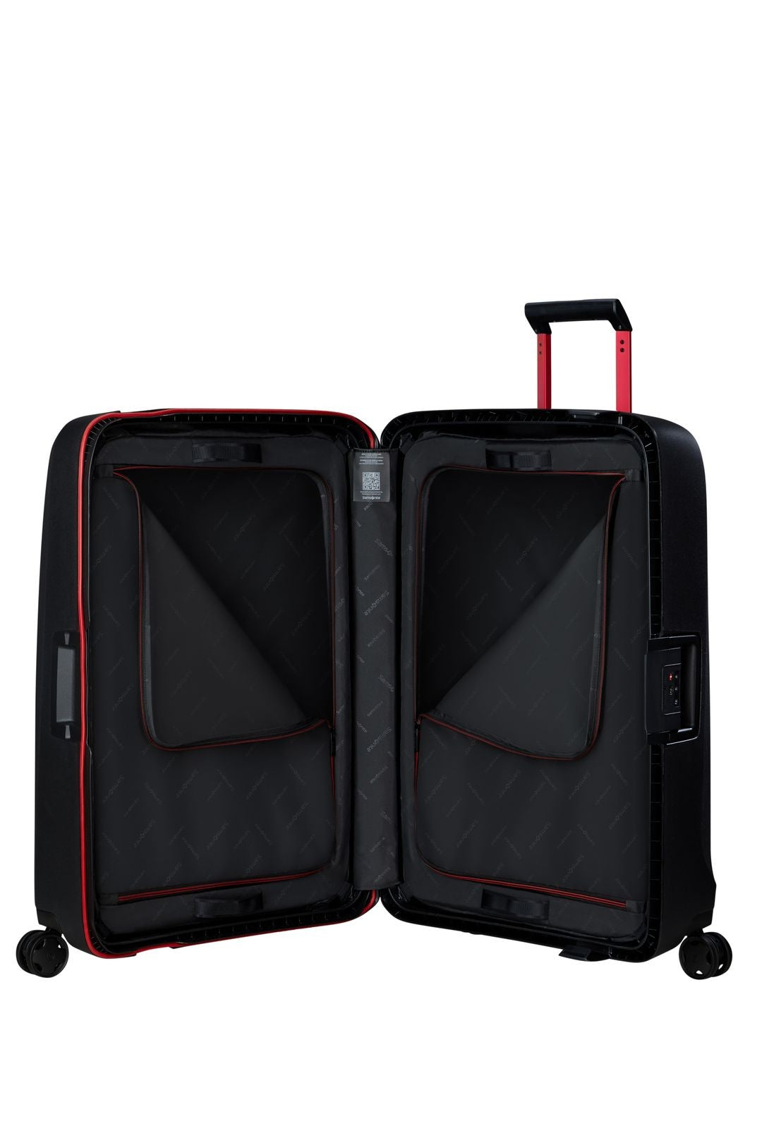 SAMSONITE MALETA ESSENS 75CM