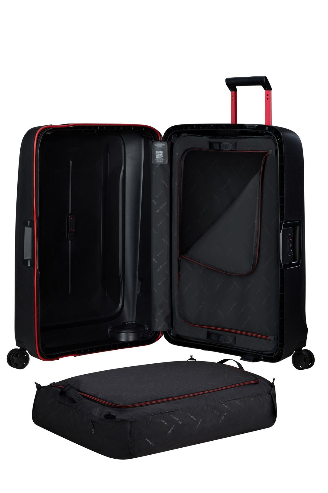 SAMSONITE MALETA ESSENS 75CM