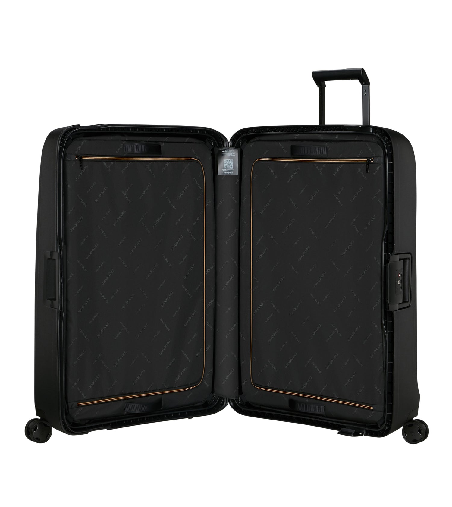 SAMSONITE MALETA ESSENS 81CM