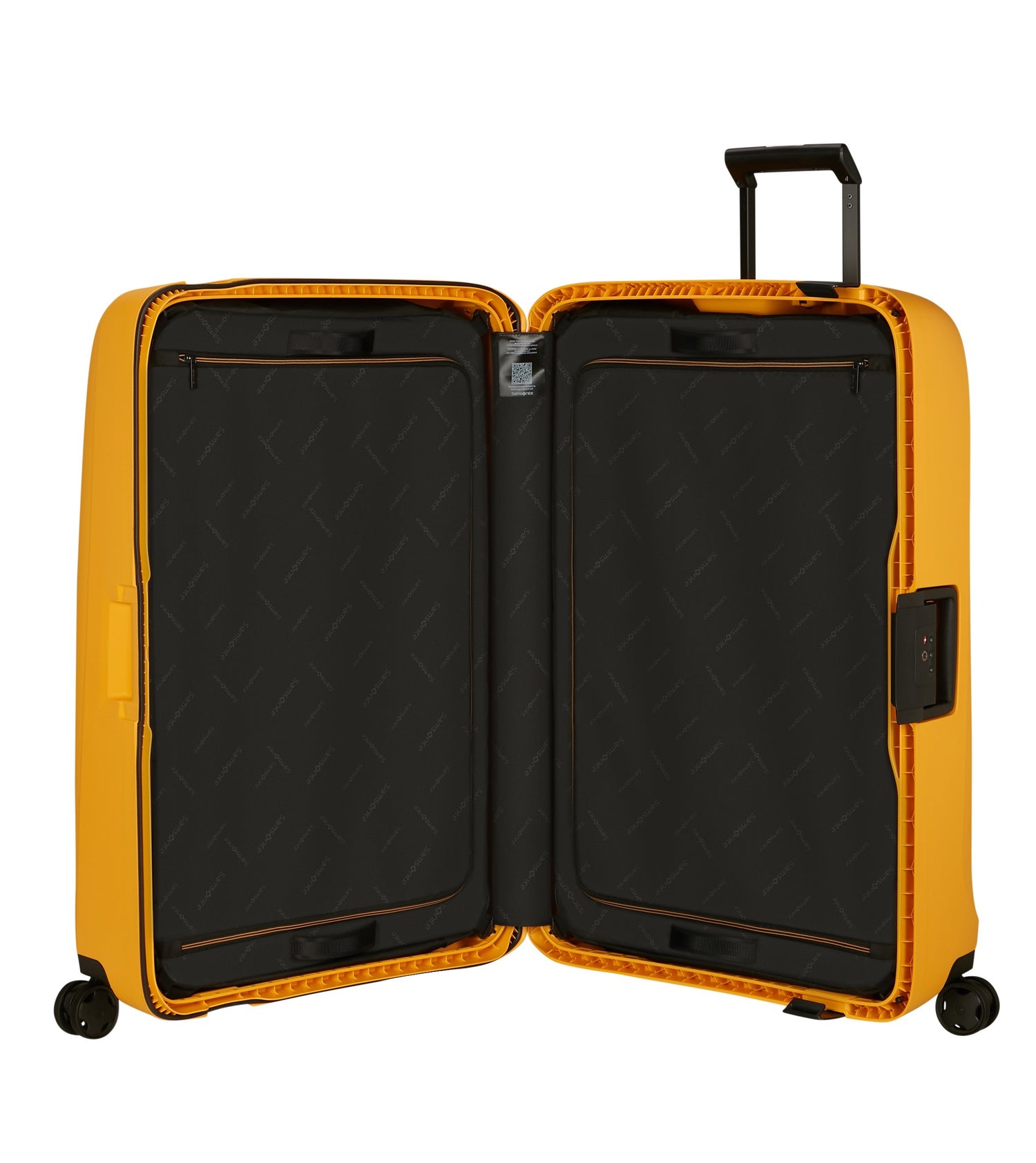 SAMSONITE MALETA ESSENS 81CM