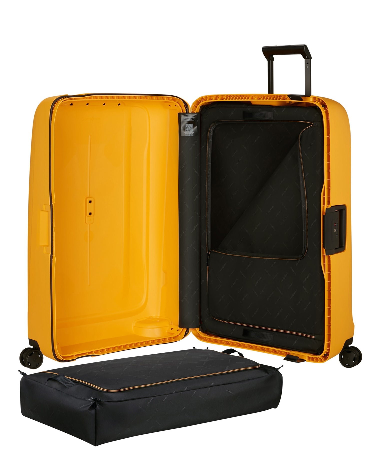 SAMSONITE MALETA ESSENS 81CM