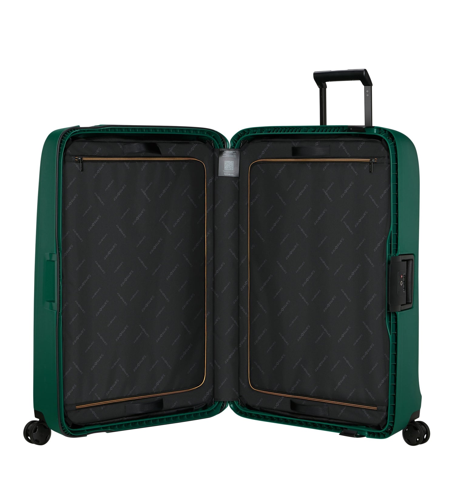 SAMSONITE MALETA ESSENS 81CM