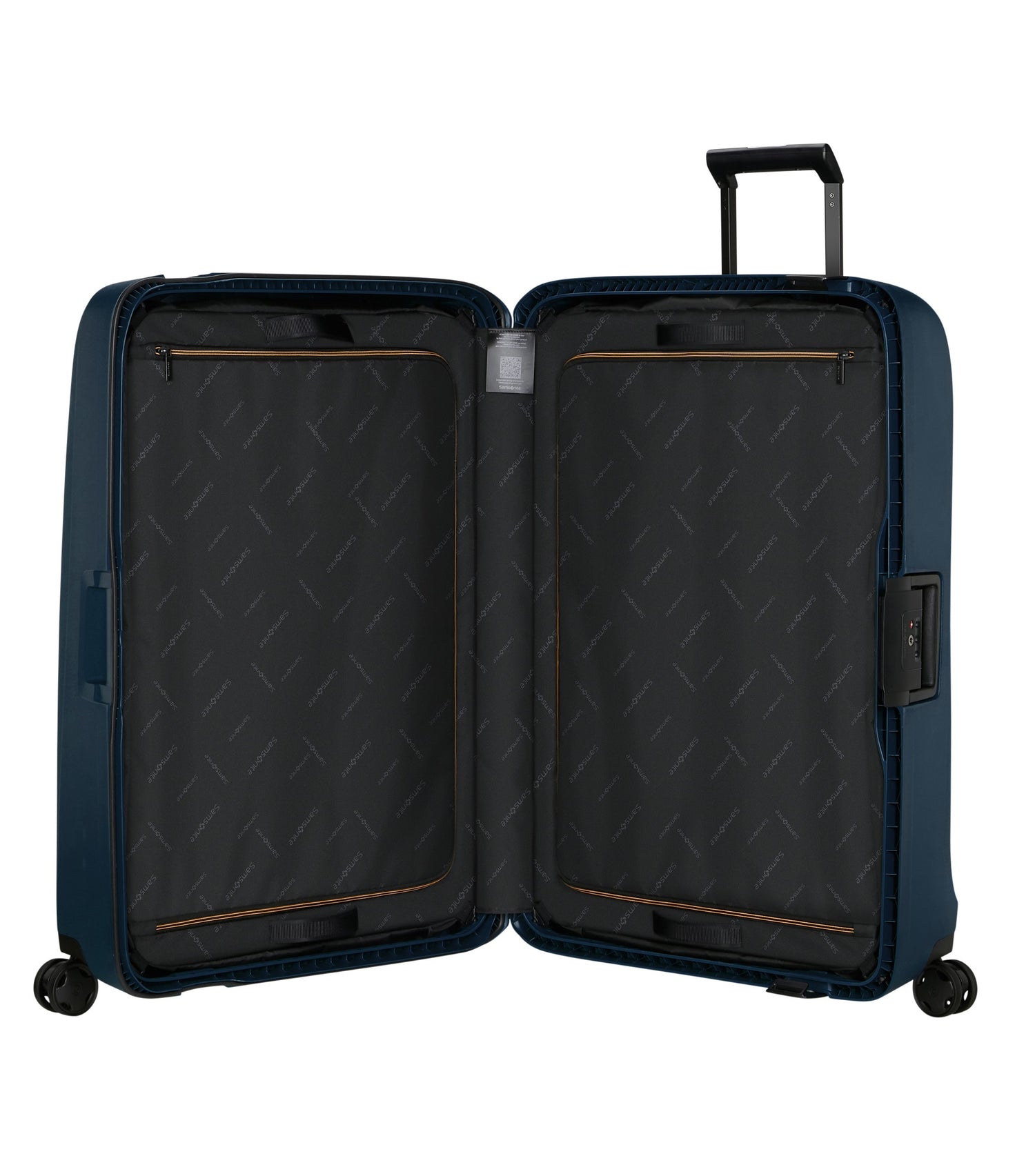 SAMSONITE MALETA ESSENS 81CM