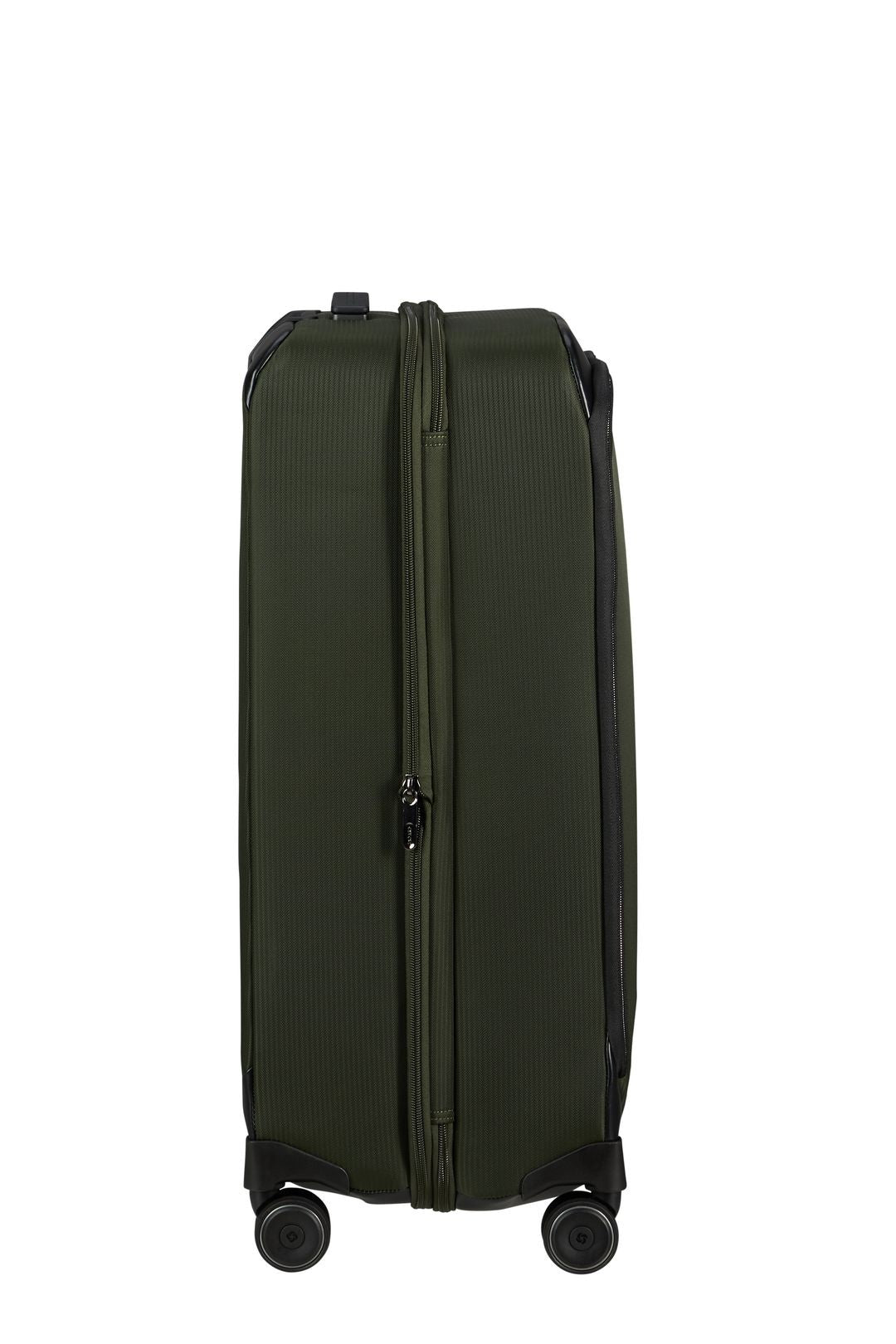 SAMSONITE Extendable suitcase Splendix 67cm