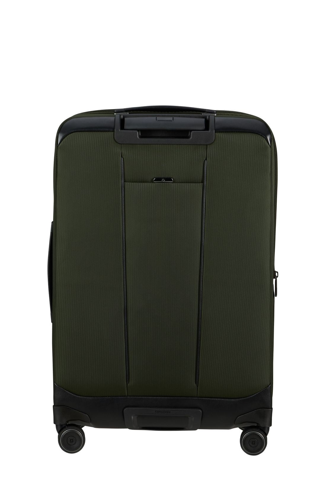 SAMSONITE Extendable suitcase Splendix 67cm