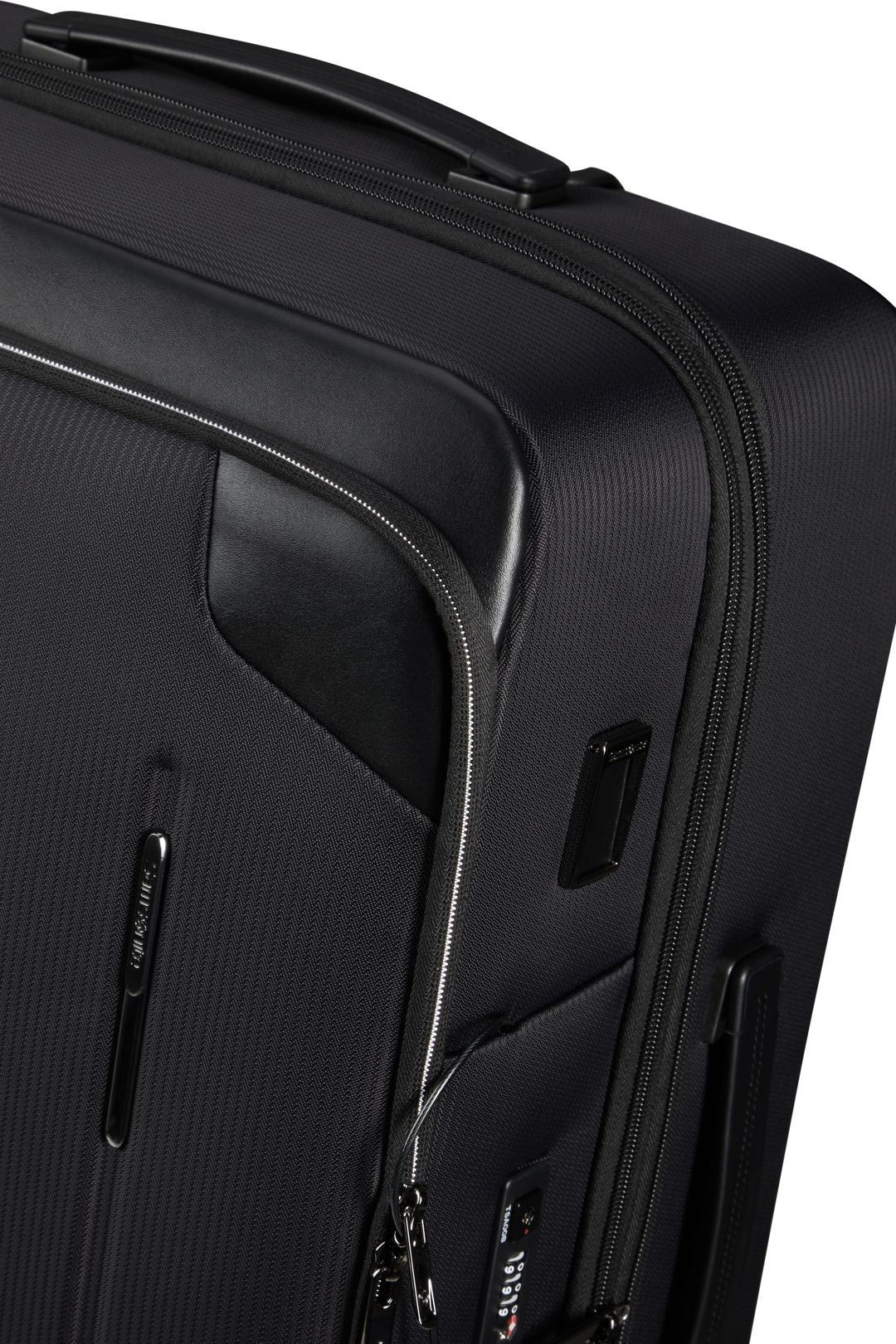 SAMSONITE Extendable suitcase Splendix 67cm