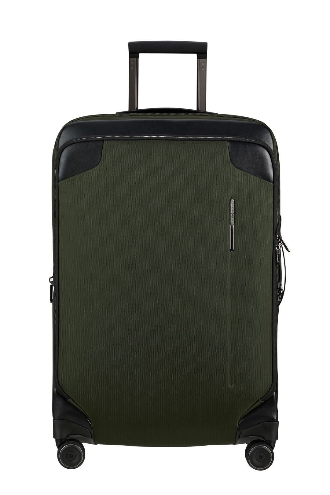 SAMSONITE Extendable suitcase Splendix 67cm