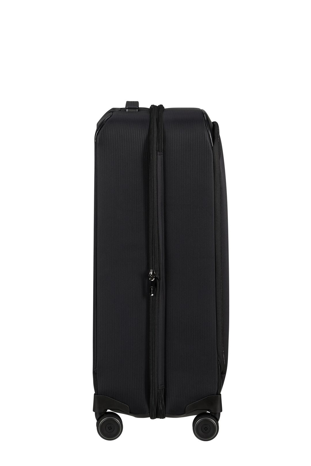 SAMSONITE Extendable suitcase Splendix 67cm