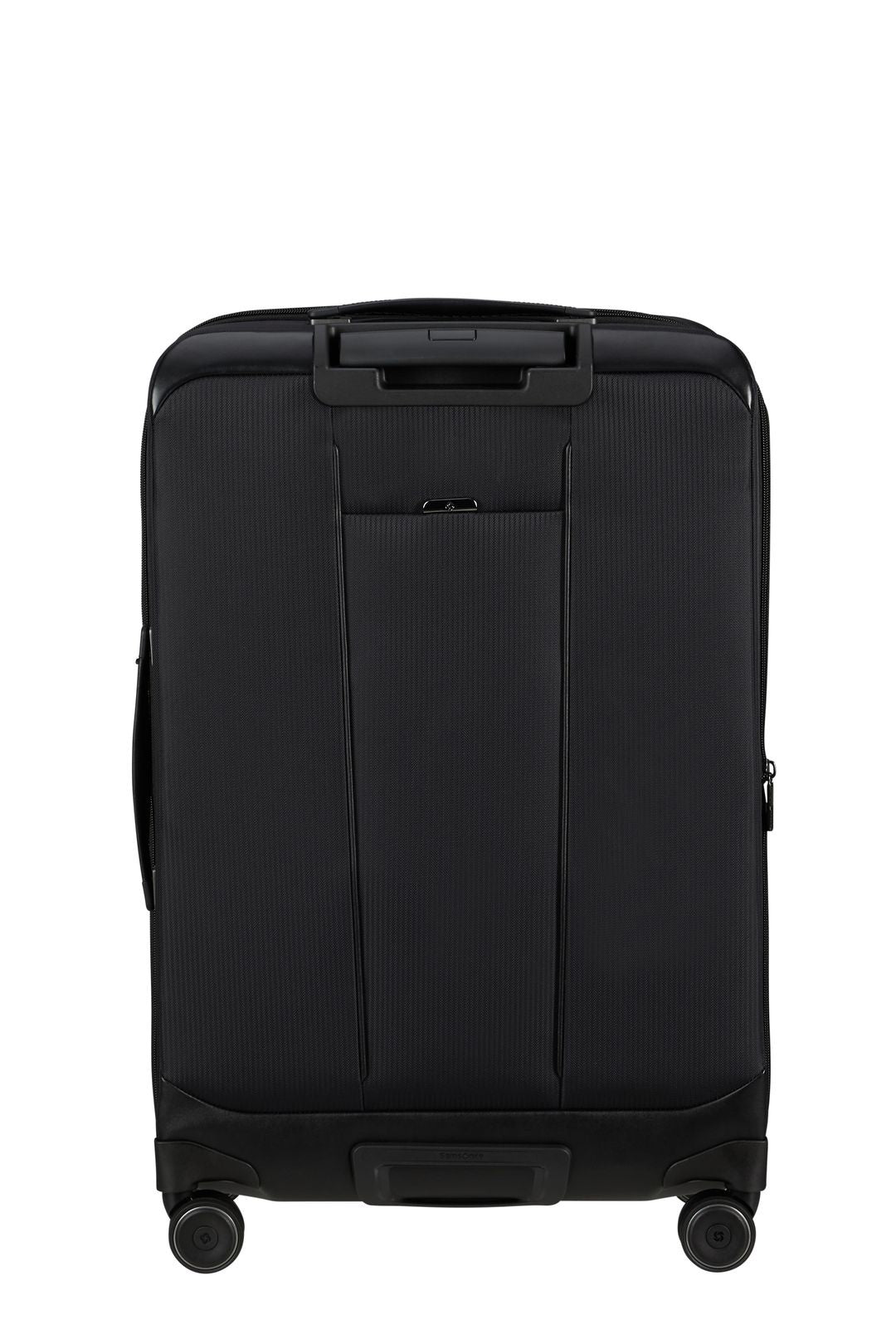 SAMSONITE Extendable suitcase Splendix 67cm