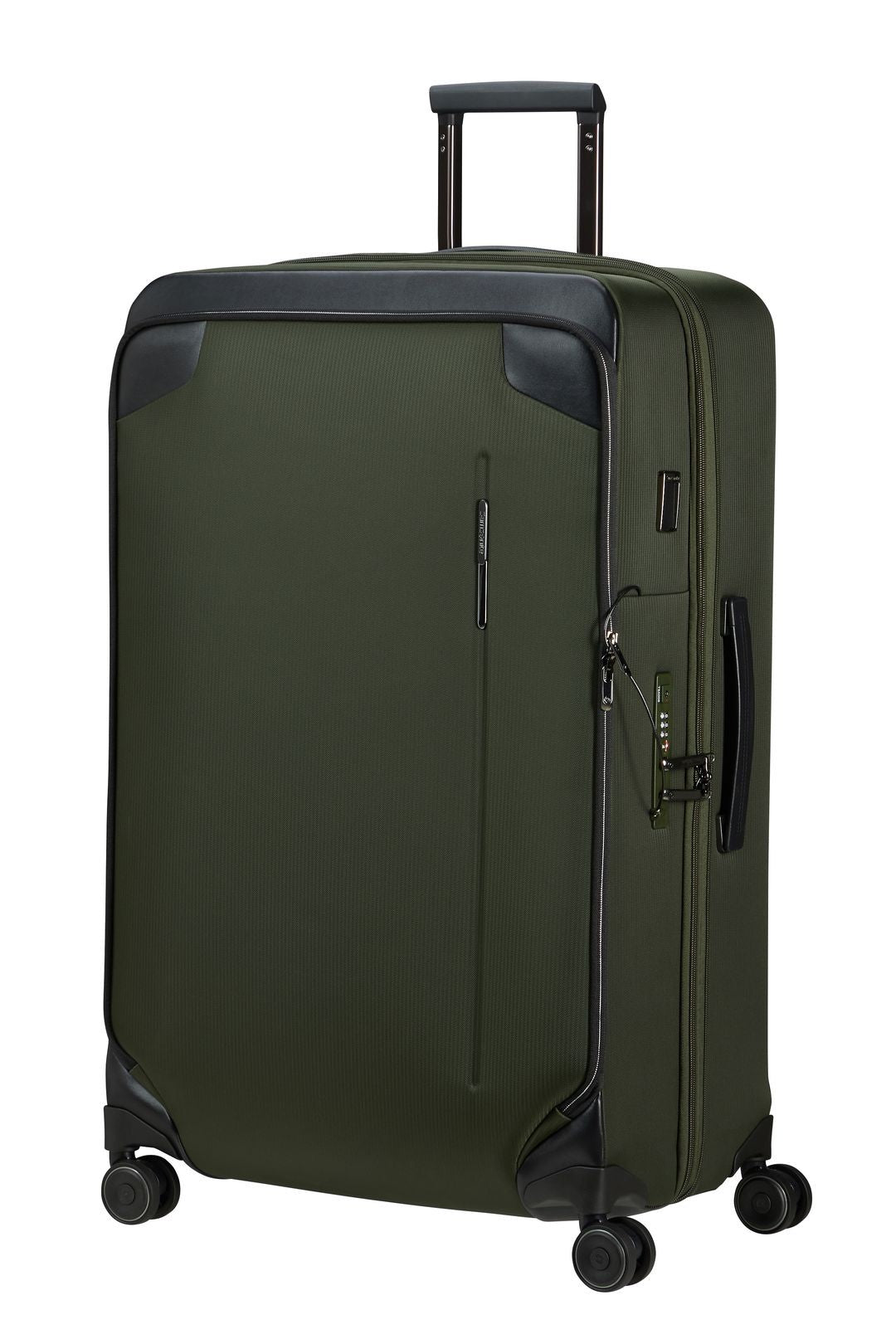 SAMSONITE MALETA EXTENSIBLE SPLENDIX 79CM