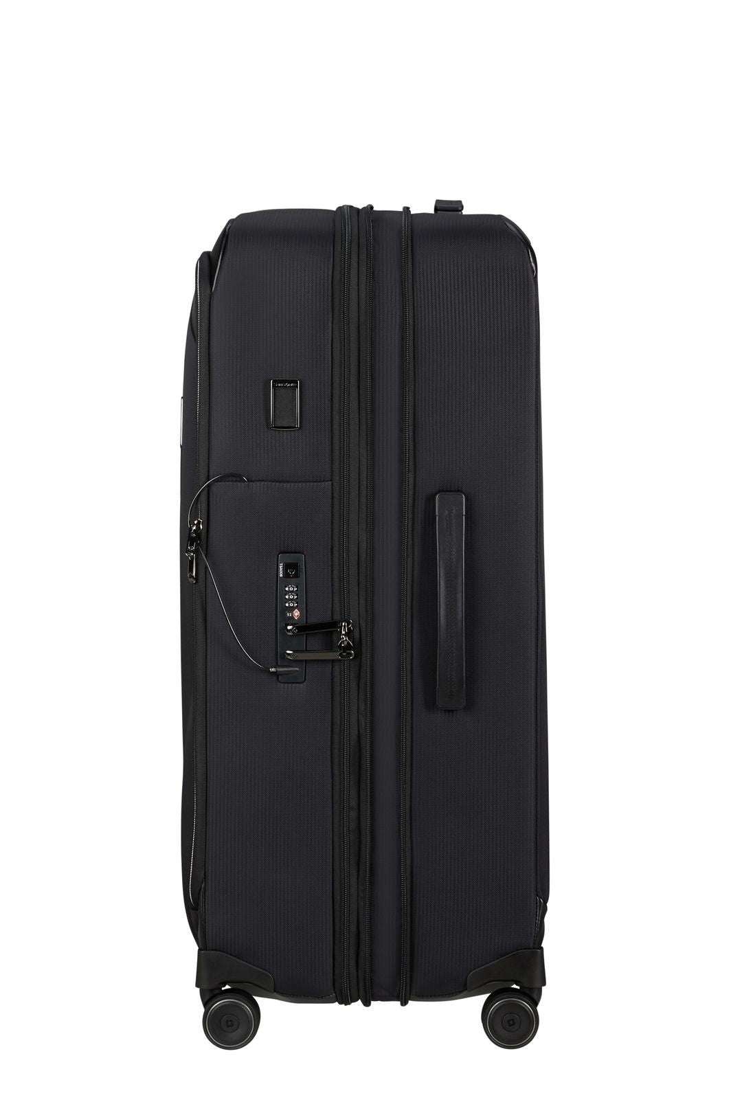 SAMSONITE MALETA EXTENSIBLE SPLENDIX 79CM