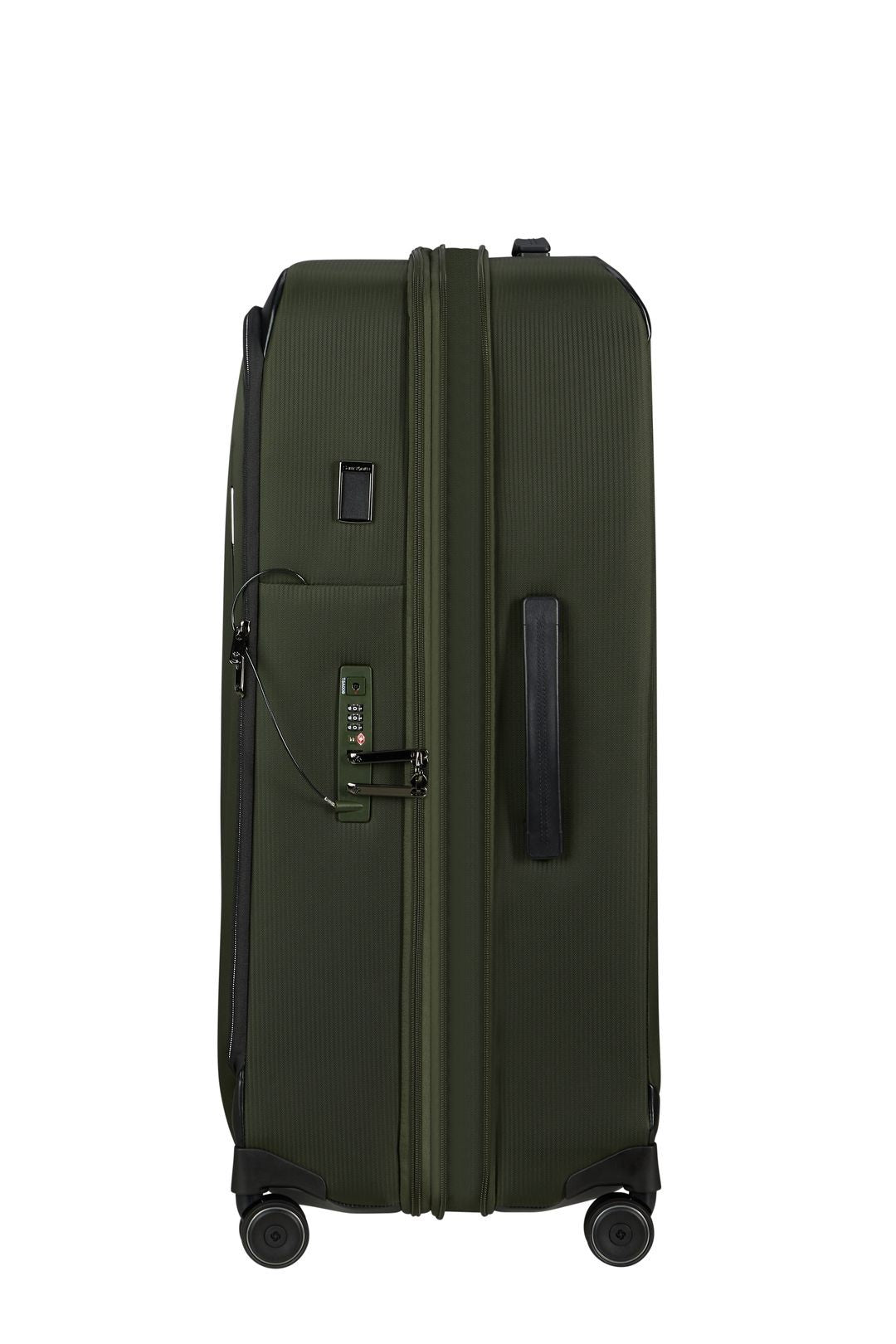 SAMSONITE MALETA EXTENSIBLE SPLENDIX 79CM