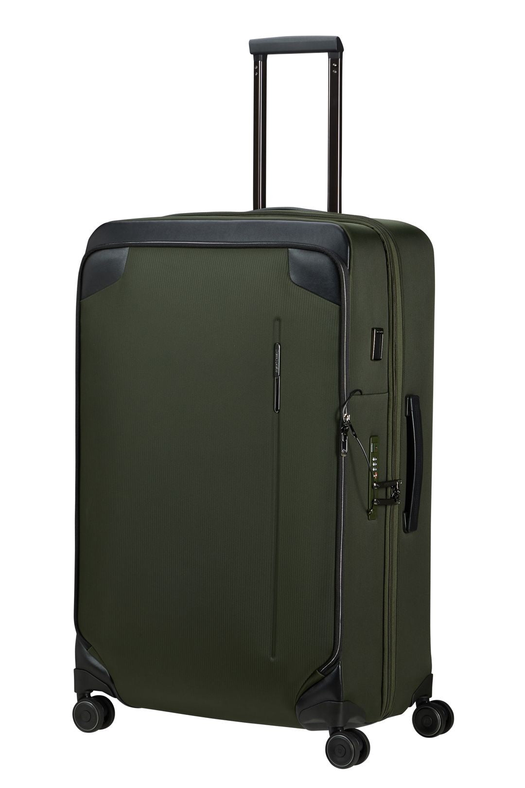 SAMSONITE MALETA EXTENSIBLE SPLENDIX 79CM