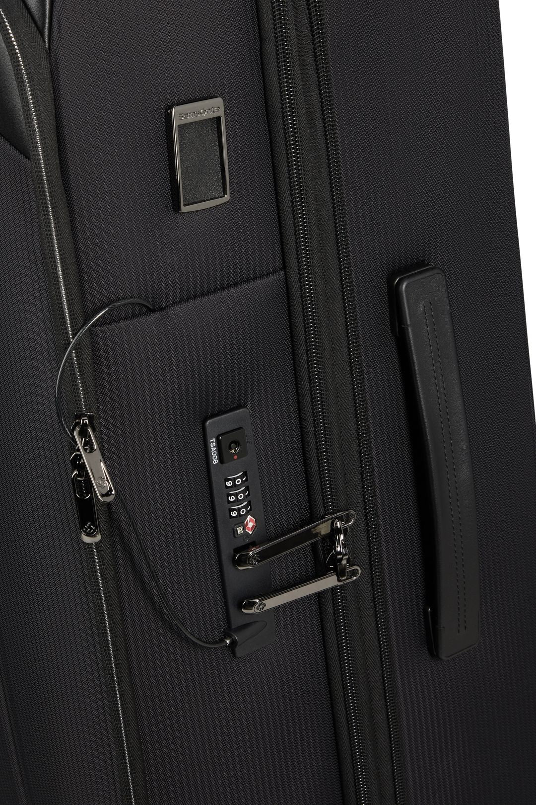 SAMSONITE MALETA EXTENSIBLE SPLENDIX 79CM