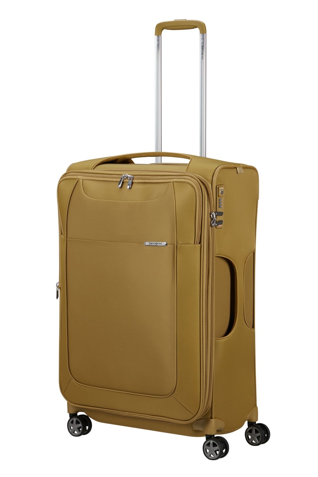 SAMSONITE MALETA GRANDE EXTENSIBLE D´LITE 71cm