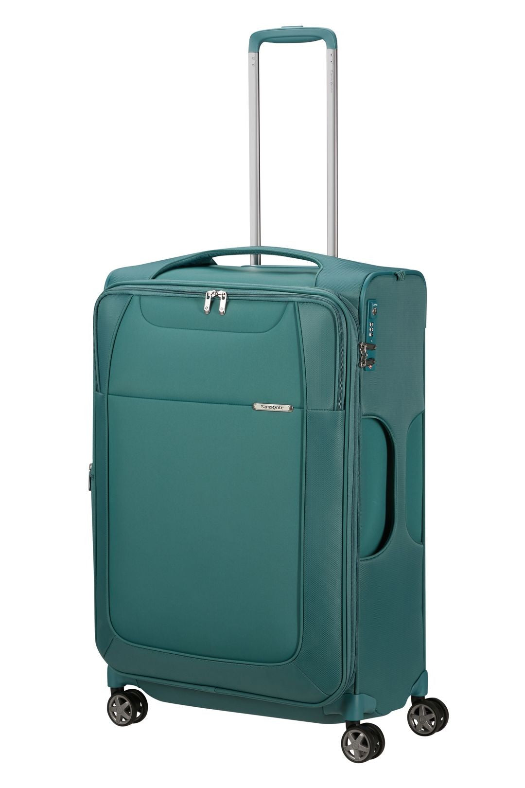 SAMSONITE MALETA GRANDE EXTENSIBLE D´LITE 71cm