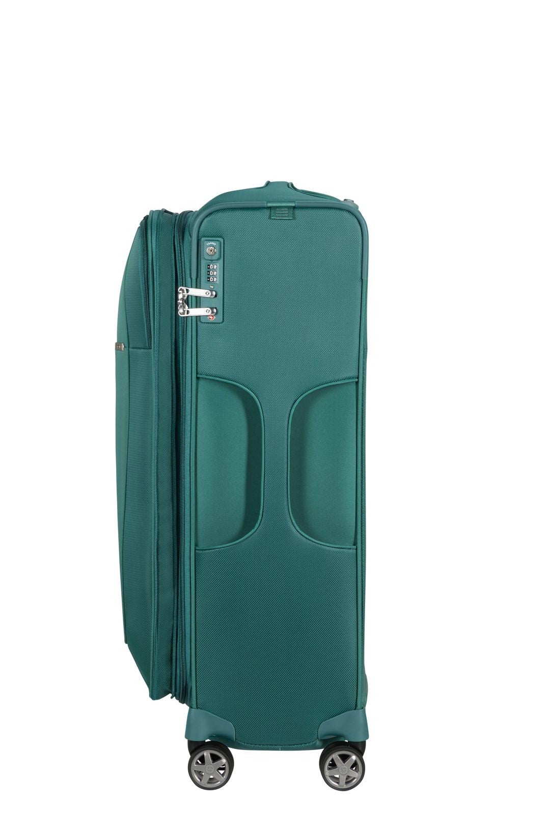 SAMSONITE MALETA GRANDE EXTENSIBLE D´LITE 71cm