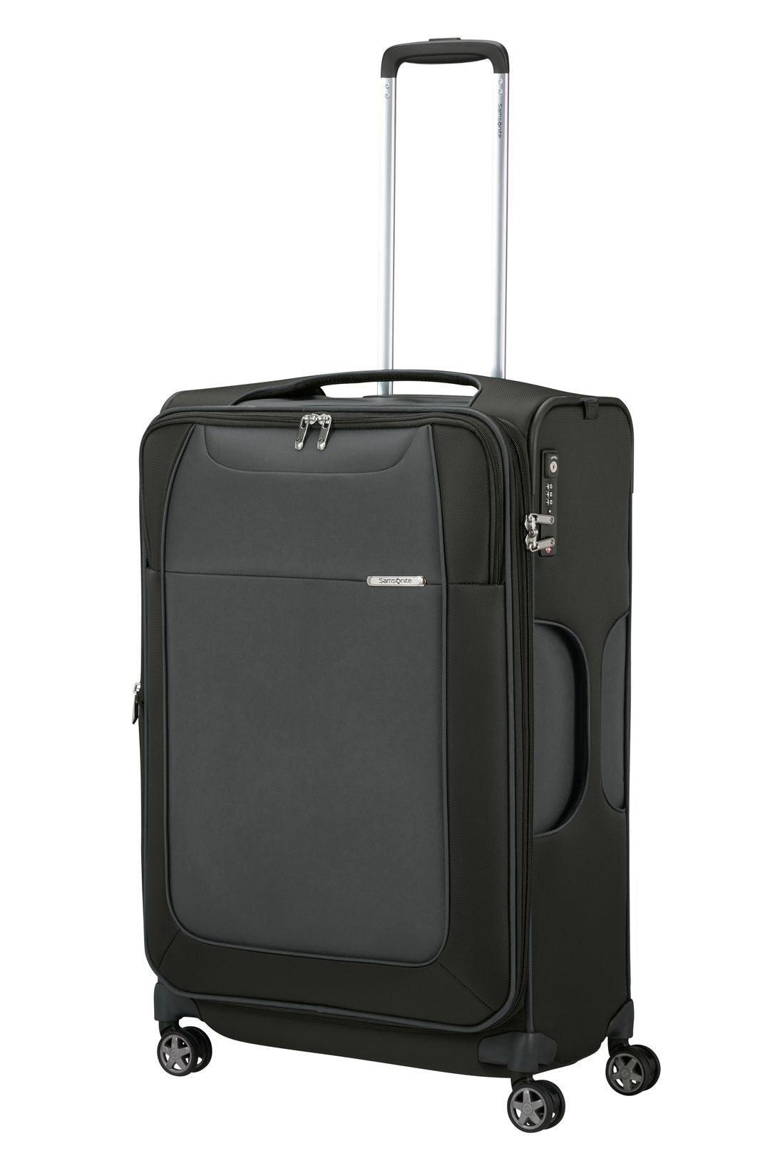 SAMSONITE MALETA GRANDE EXTENSIBLE D´LITE 71cm