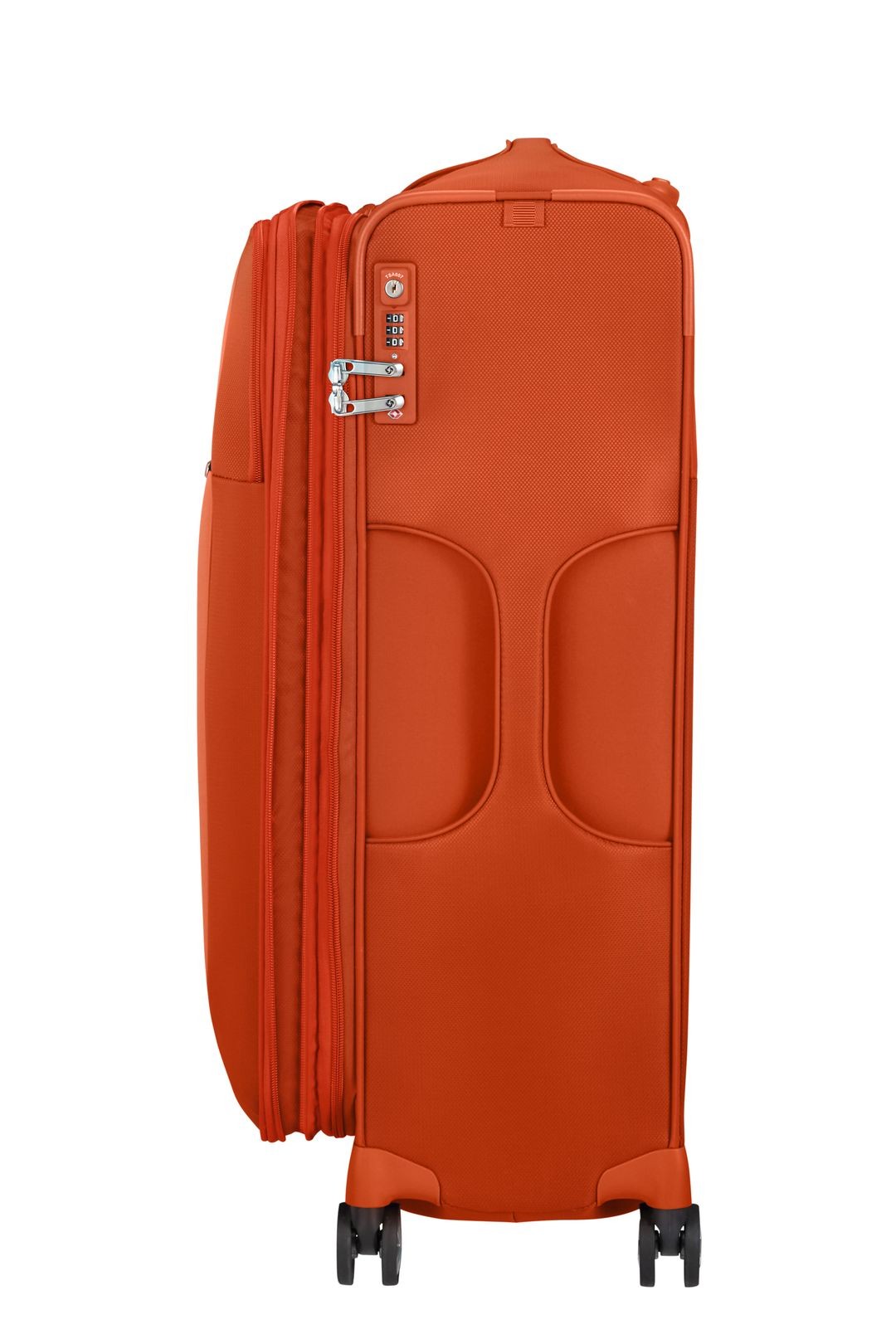 SAMSONITE MALETA GRANDE EXTENSIBLE D´LITE 71cm