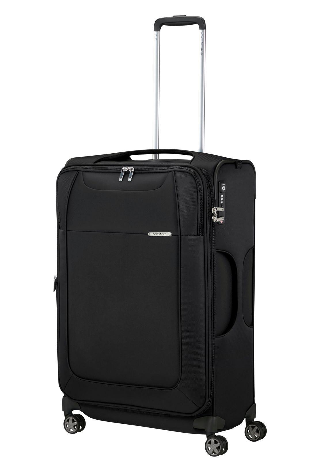 SAMSONITE MALETA GRANDE EXTENSIBLE D´LITE 71cm