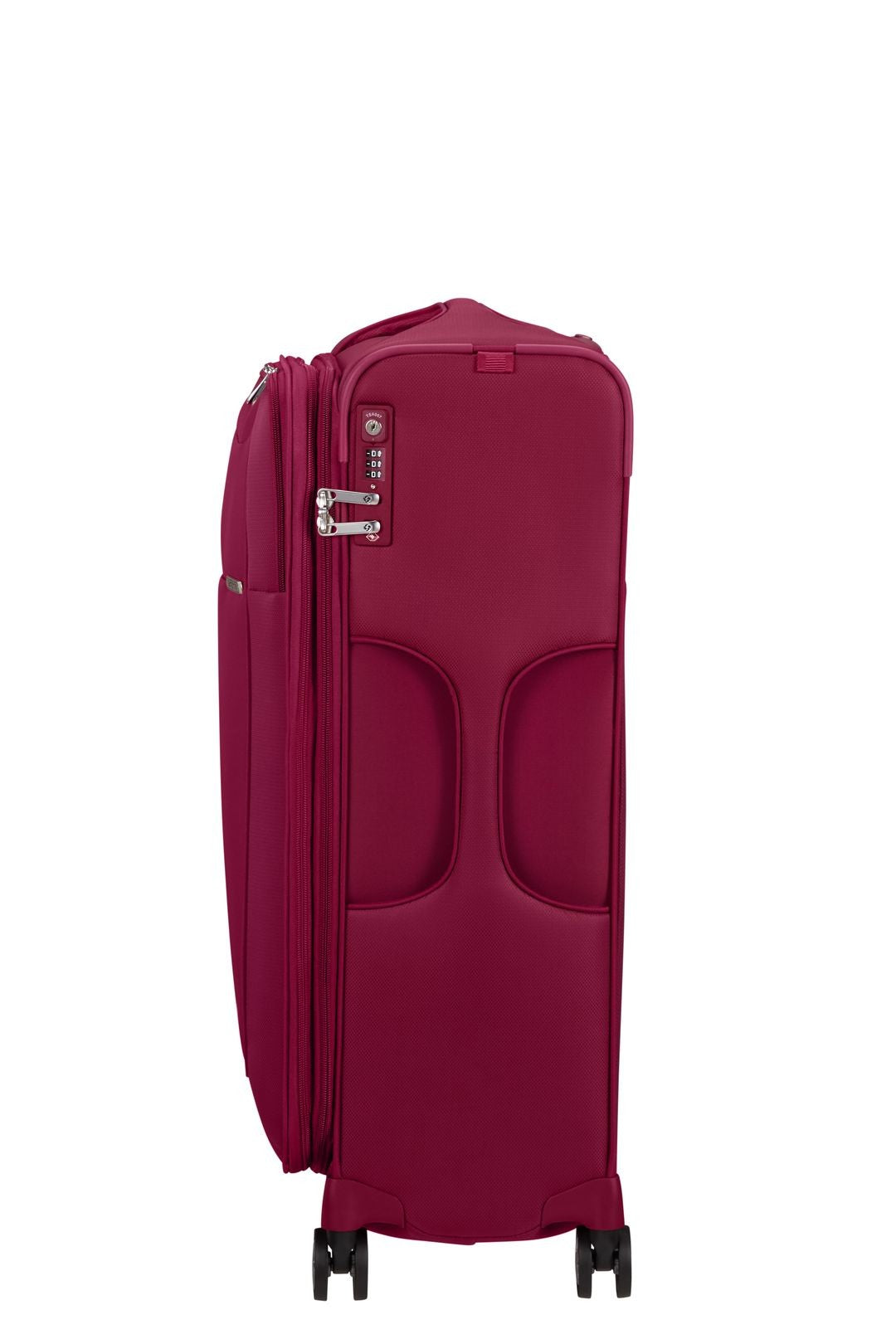 SAMSONITE MALETA GRANDE EXTENSIBLE D´LITE 71cm