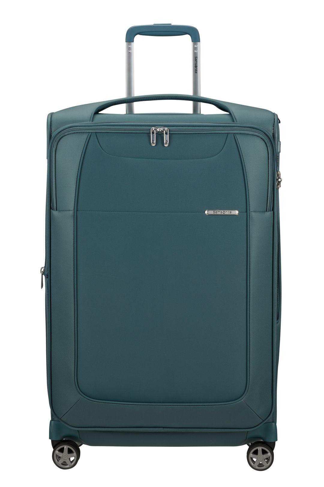 SAMSONITE MALETA GRANDE EXTENSIBLE D´LITE 71cm