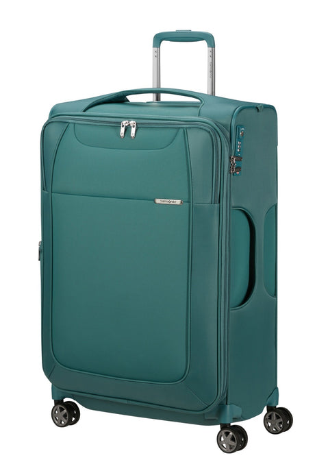 SAMSONITE Extensible large suitcase d´lite 71cm