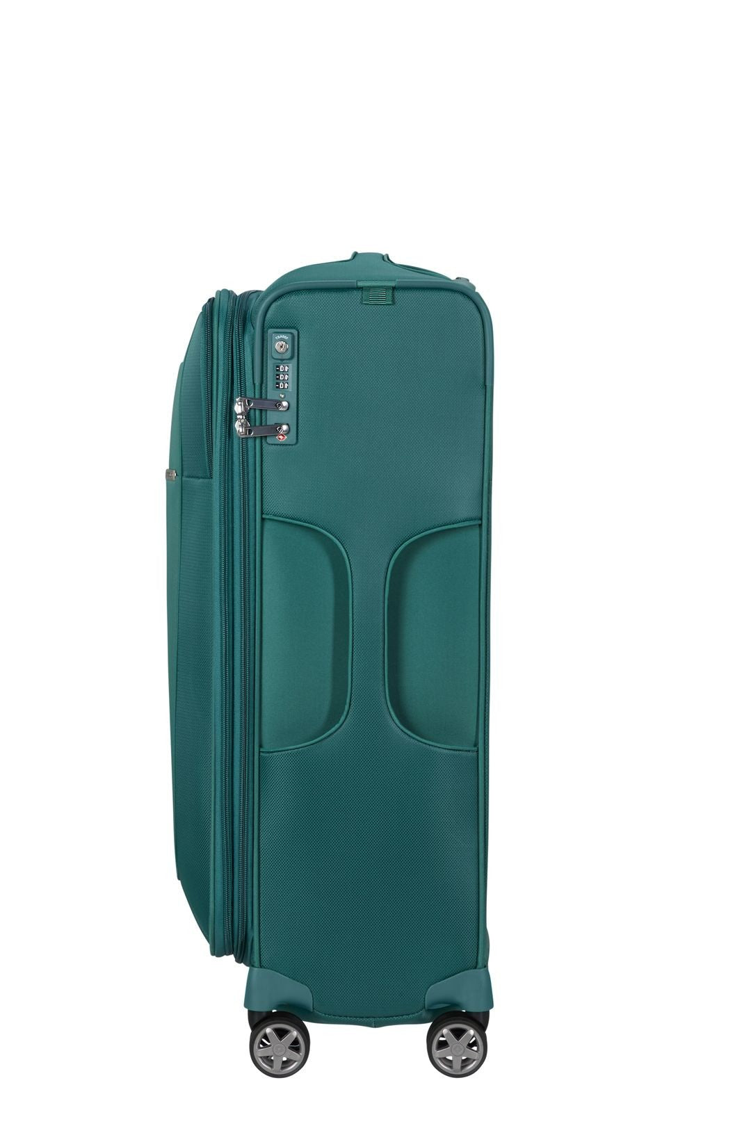 SAMSONITE MALETA GRANDE EXTENSIBLE D´LITE 71cm