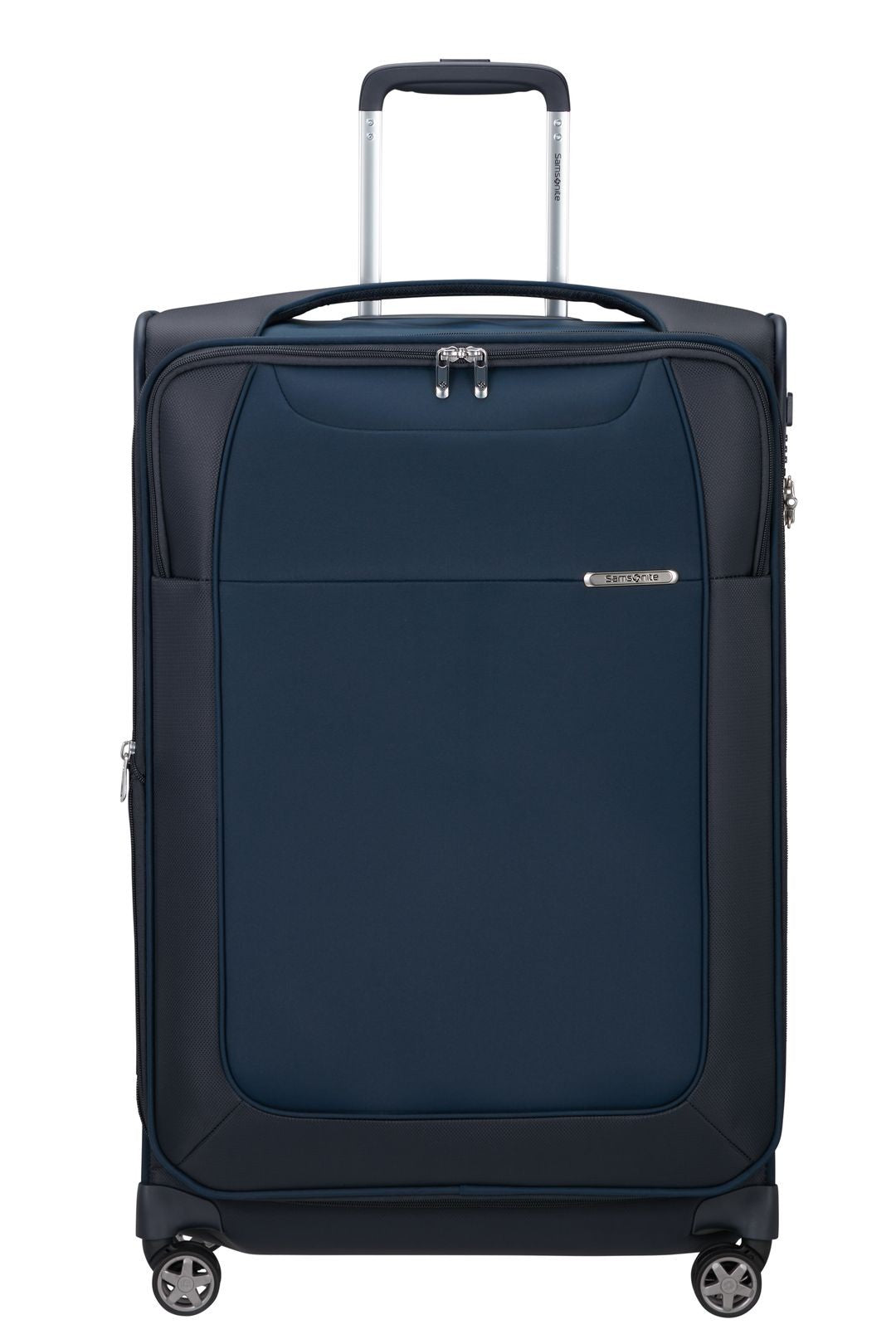 SAMSONITE MALETA GRANDE EXTENSIBLE D´LITE 71cm