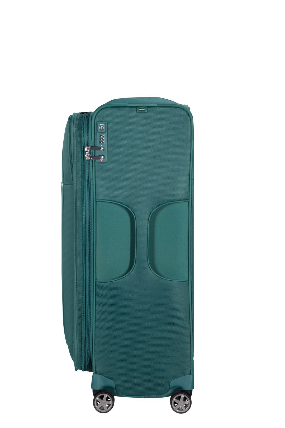 SAMSONITE Extensible large suitcase d´lite 78cm