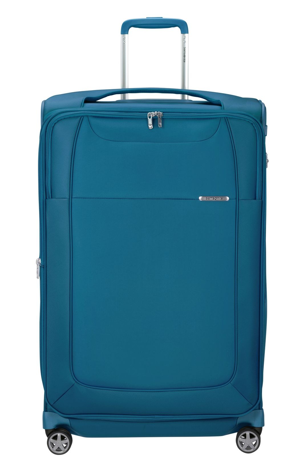 SAMSONITE Extensible large suitcase d´lite 78cm