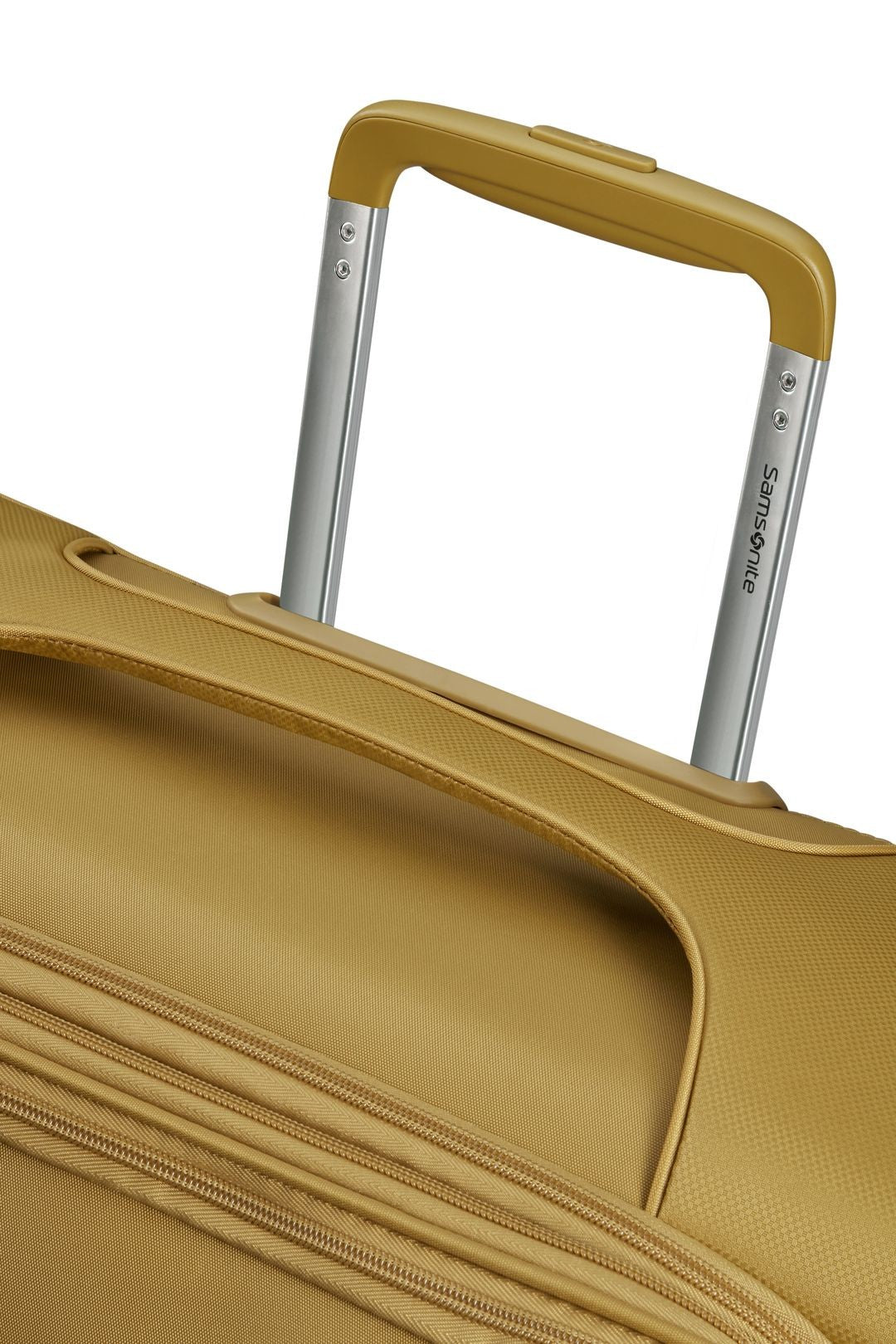 SAMSONITE Extensible large suitcase d´lite 78cm