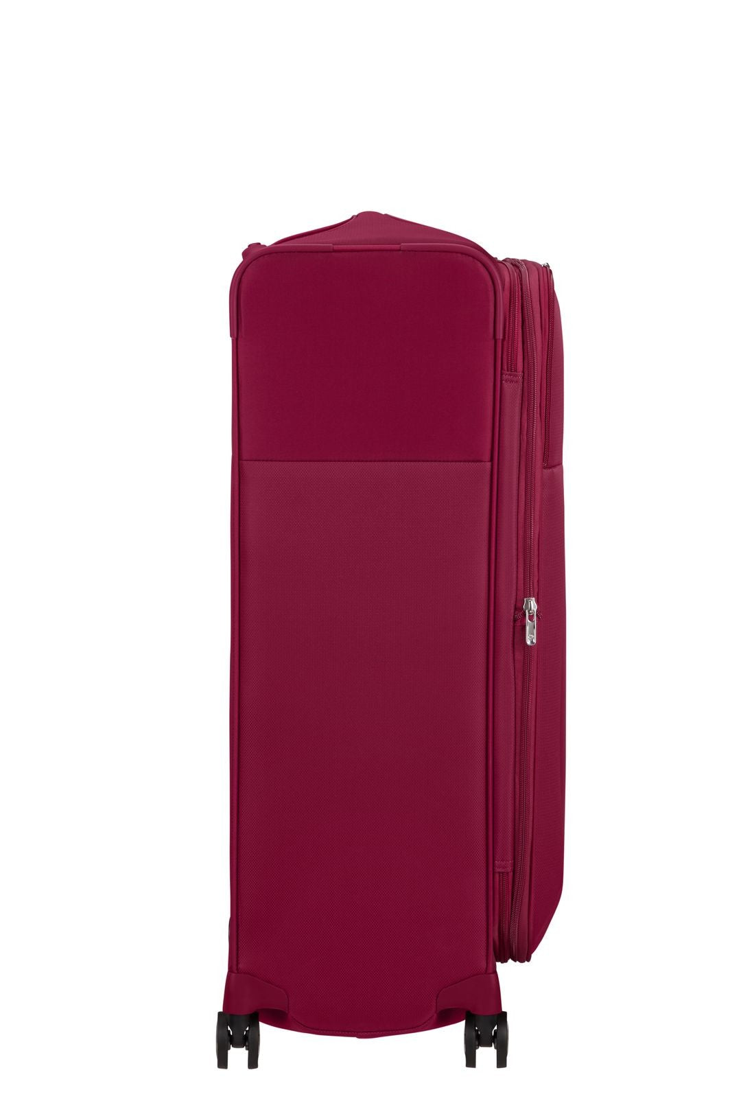 SAMSONITE Extensible large suitcase d´lite 78cm