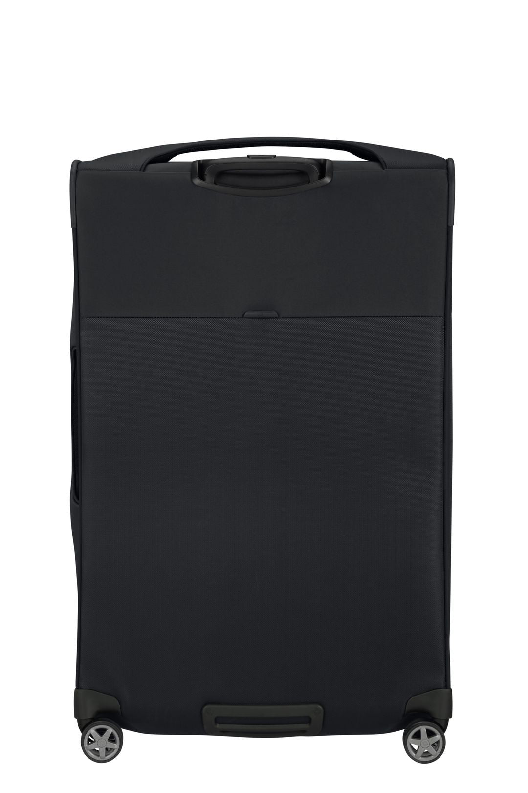 SAMSONITE Extensible large suitcase d´lite 78cm