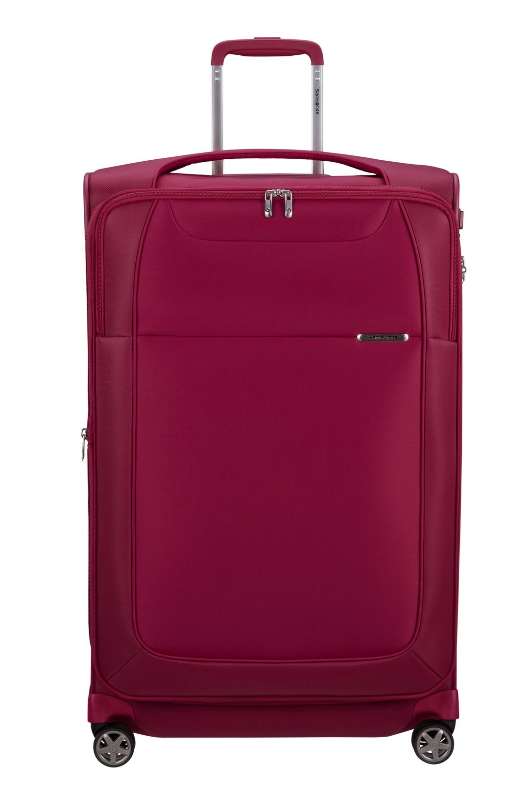 SAMSONITE Extensible large suitcase d´lite 78cm