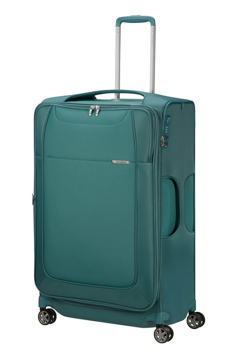 SAMSONITE Extensible large suitcase d´lite 78cm