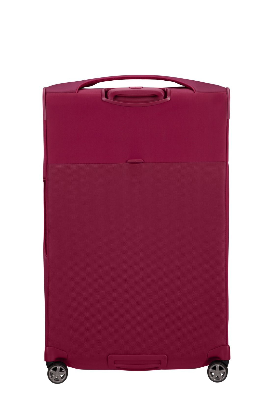 SAMSONITE Extensible large suitcase d´lite 78cm